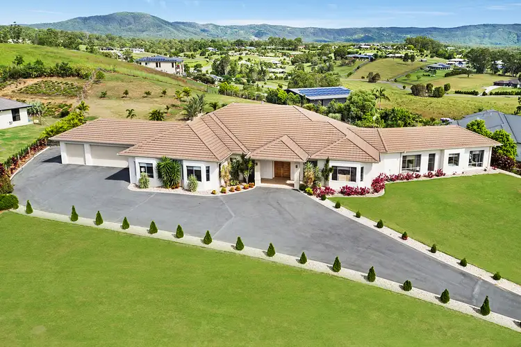 33 Currell Circuit, Samford Valley QLD 4520