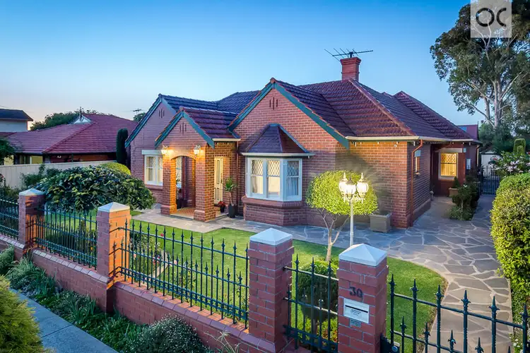 30 Ashburn Avenue, Fulham SA 5024