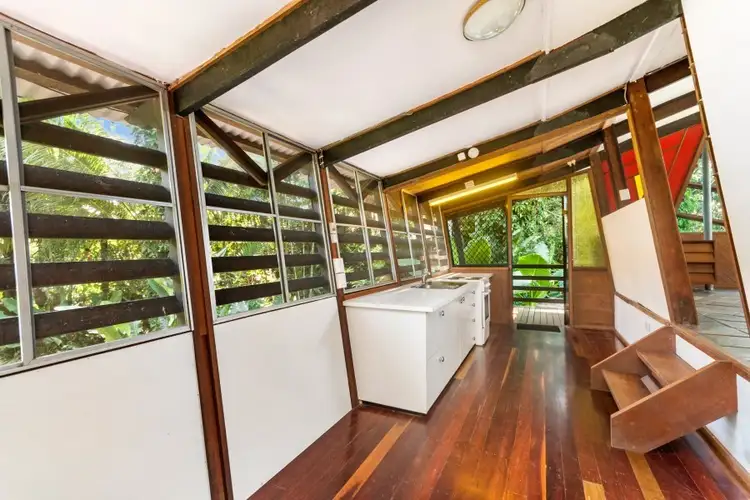 Fourth view of Homely house listing, 16 Heavey Crescent, Whitfield QLD 4870