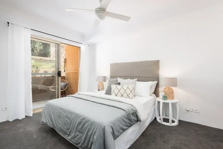 Sixth view of Homely apartment listing, 3/43-45 Wyanbah Road, Cronulla NSW 2230