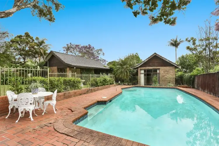 92 Albyn Road, Strathfield NSW 2135