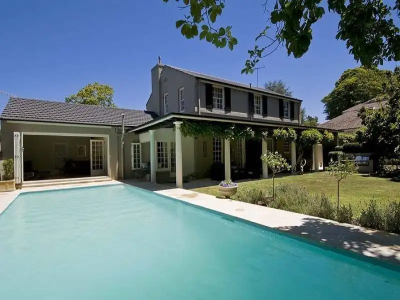 Main view of Homely house listing, 23 Eulbertie Avenue, Warrawee NSW 2074
