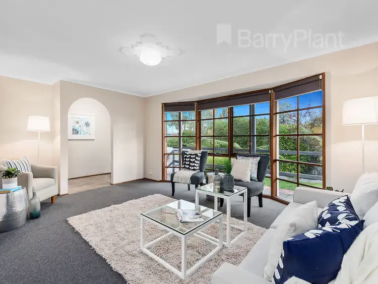 Sixth view of Homely house listing, 41 Loretto Avenue, Ferntree Gully VIC 3156