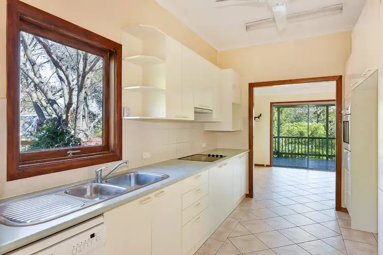 Third view of Homely house listing, 23 Carina Road, Turramurra NSW 2074