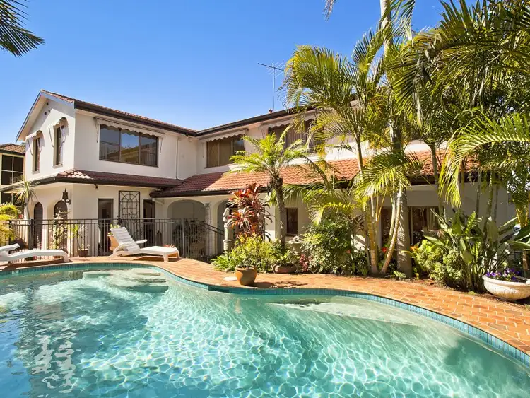 Sixth view of Homely house listing, 102a Champion Road, Tennyson Point NSW 2111