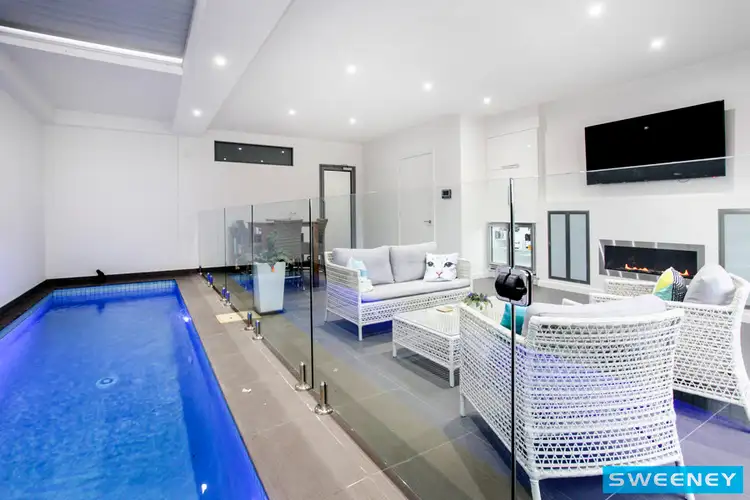 Sixth view of Homely house listing, 21 The Strand, Caroline Springs VIC 3023