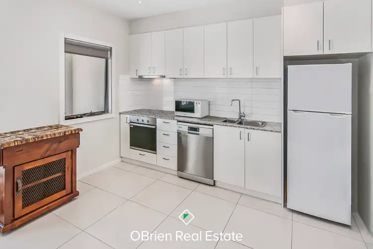 Third view of Homely townhouse listing, 3/422 Station Street, Bonbeach VIC 3196