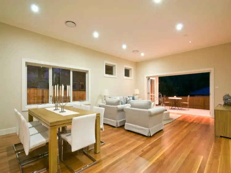 Fourth view of Homely house listing, 33 Murdoch Street, Turramurra NSW 2074