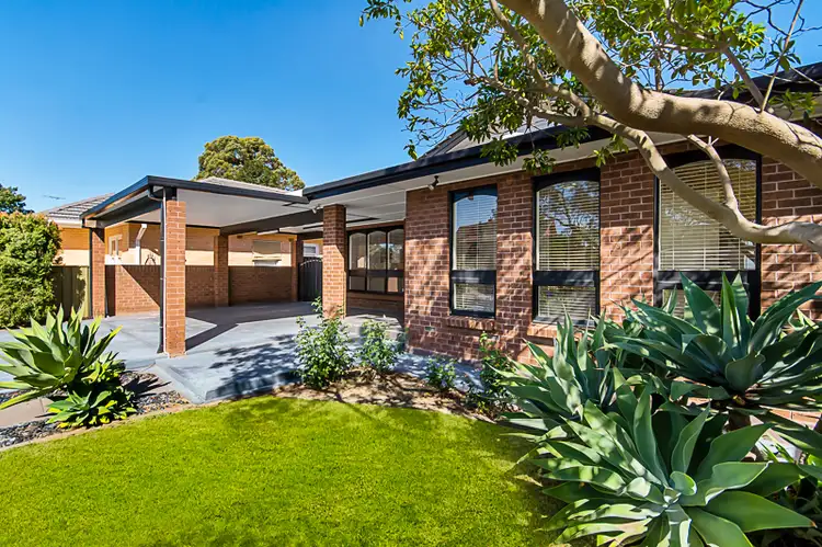 Second view of Homely house listing, 18 Ruthven Avenue, Magill SA 5072