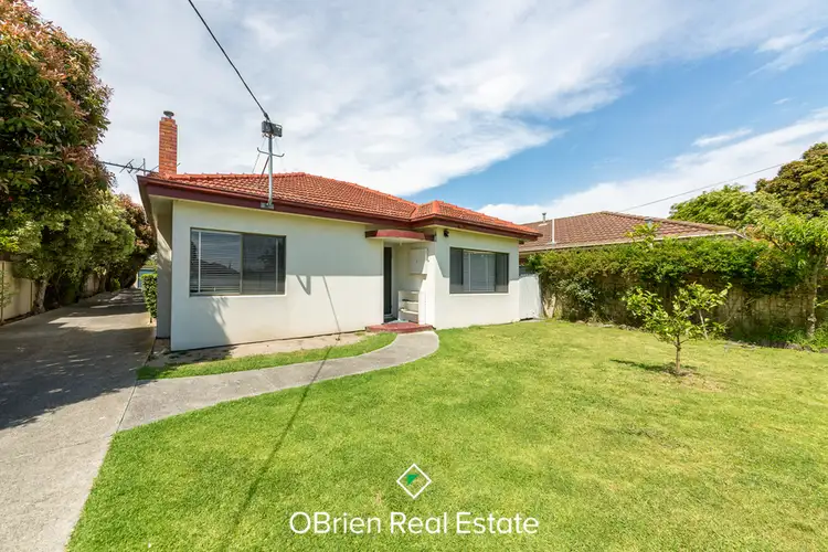 1/102 Herbert Street, Dandenong VIC 3175