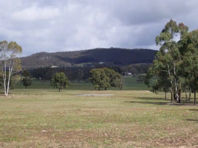 Second view of Homely land listing, LOT 1, 80 Pontilla Lane, Goulburn NSW 2580