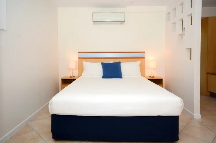Fourth view of Homely apartment listing, Unit 6/119-127 Noosa Parade, Noosaville QLD 4566