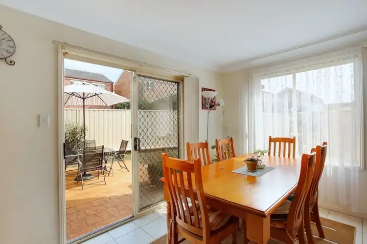 Fifth view of Homely house listing, 10 Buna Place, Mount Annan NSW 2567