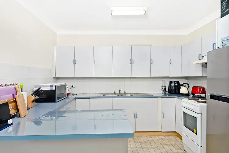 Third view of Homely unit listing, 3/12 First Avenue, Eastwood NSW 2122
