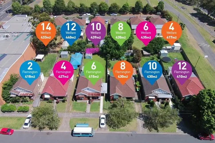 4-14 Welfare Street, Homebush West NSW 2140