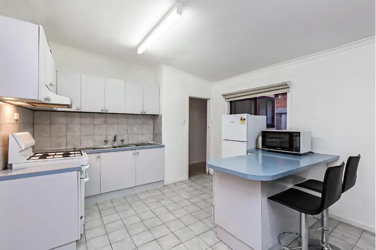 Fourth view of Homely house listing, 72 Simpson Street, Yarraville VIC 3013