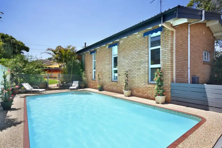 Fifth view of Homely house listing, 2 Redfern Place, Gymea NSW 2227