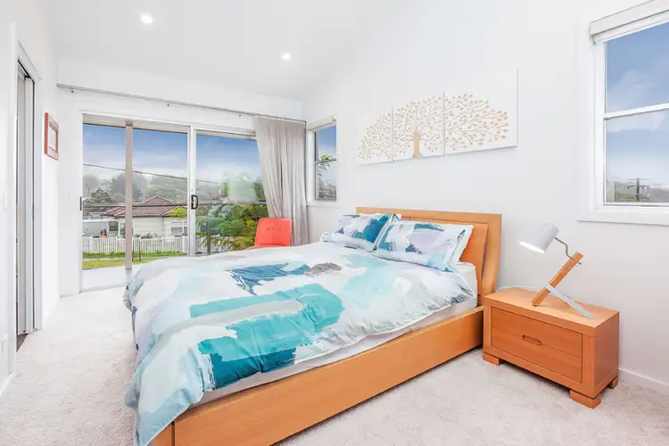 Fourth view of Homely townhouse listing, 22a Manchester Road, Gymea NSW 2227