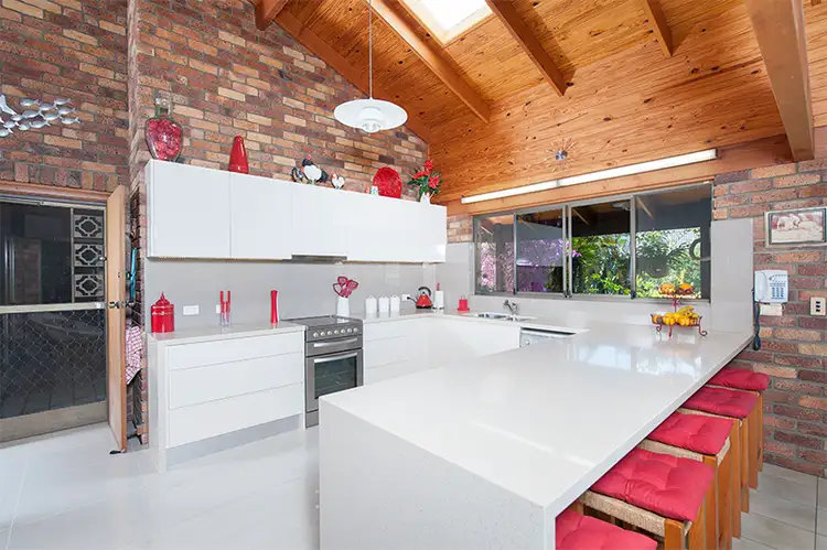 Sixth view of Homely house listing, 42 Sailaway Street, Mermaid Waters QLD 4218