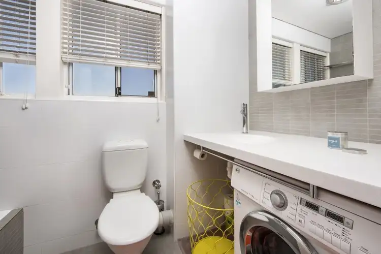 Fifth view of Homely unit listing, 6/14 Nicholson Parade, Cronulla NSW 2230