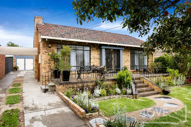 9 Howard Street, Reservoir VIC 3073