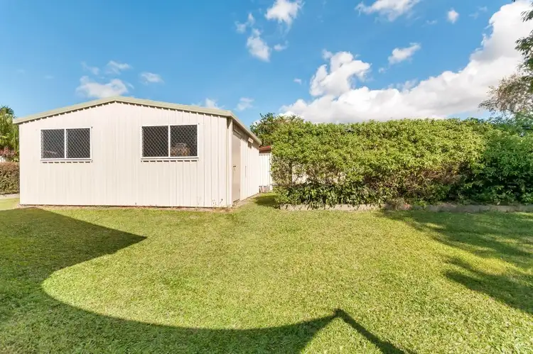 Third view of Homely house listing, 5 Humbolt Close, Edmonton QLD 4869