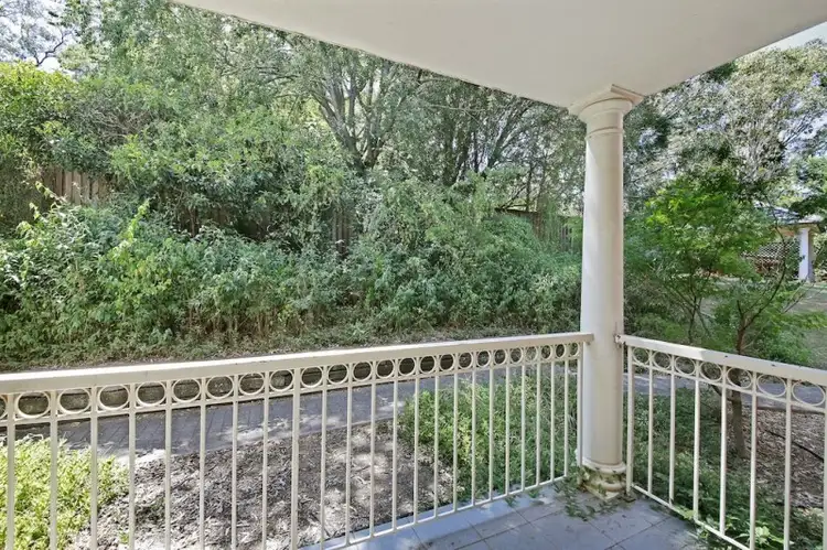 Third view of Homely house listing, 4/52 Broughton Street, Camden NSW 2570