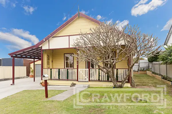 5 Kenrick Street, Wallsend NSW 2287