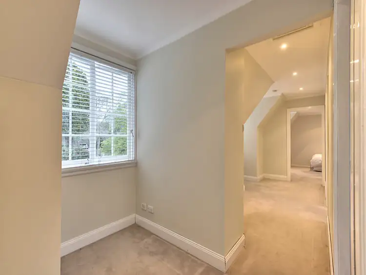 Fifth view of Homely house listing, 87 Yarrara Road, West Pymble NSW 2073