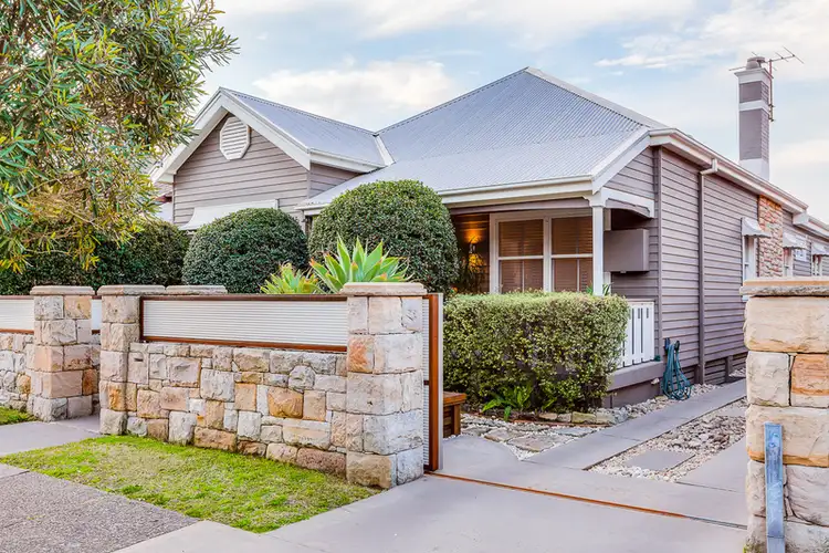 Main view of Homely house listing, 92 Dumaresq Street, Hamilton NSW 2303