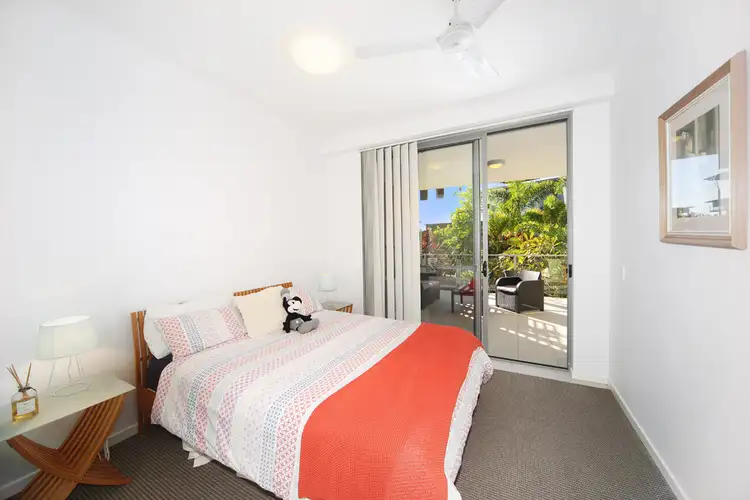 Second view of Homely unit listing, 3105/27 Boardwalk Boulevard, Mount Coolum QLD 4573