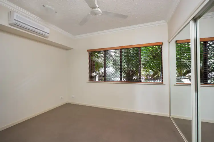 Fourth view of Homely apartment listing, 107/644 Bruce Highway, Woree QLD 4868