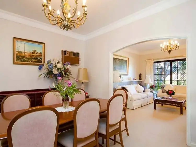 Fourth view of Homely house listing, 5 Sandford Road, Turramurra NSW 2074