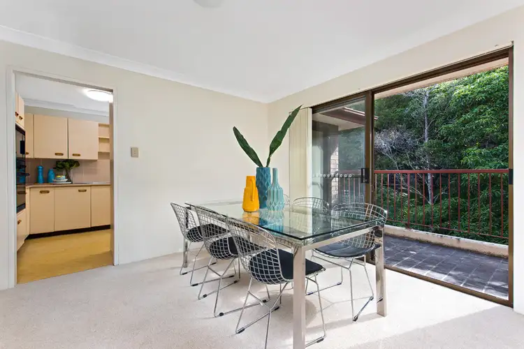Fourth view of Homely apartment listing, 168/25 Best Street, Lane Cove NSW 2066