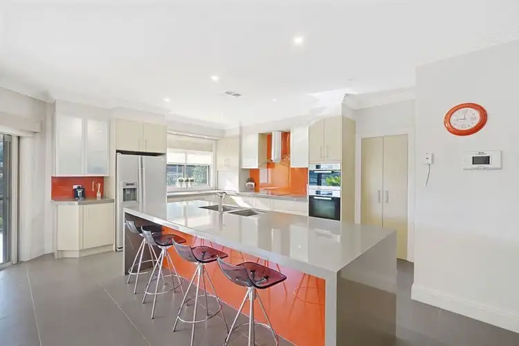 Fourth view of Homely house listing, 8 Stargard Crescent, Picton NSW 2571