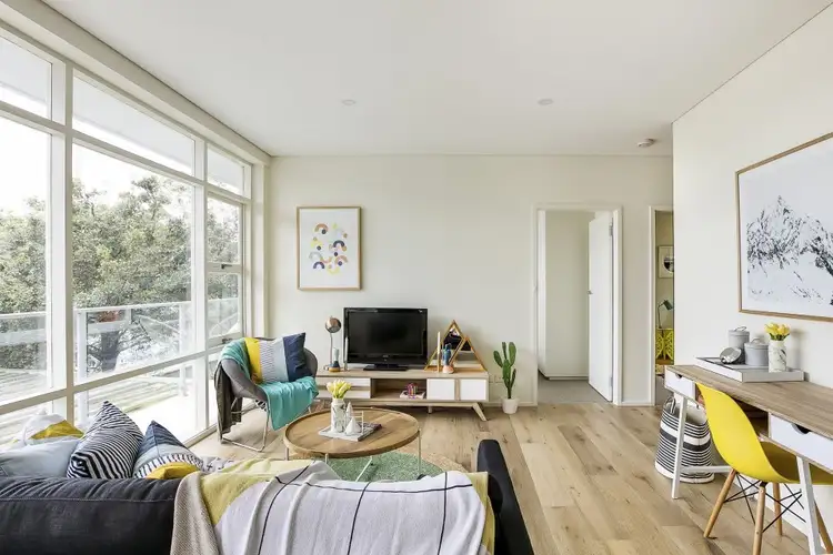 Third view of Homely unit listing, 9/127 Queenscliff Road, Queenscliff NSW 2096