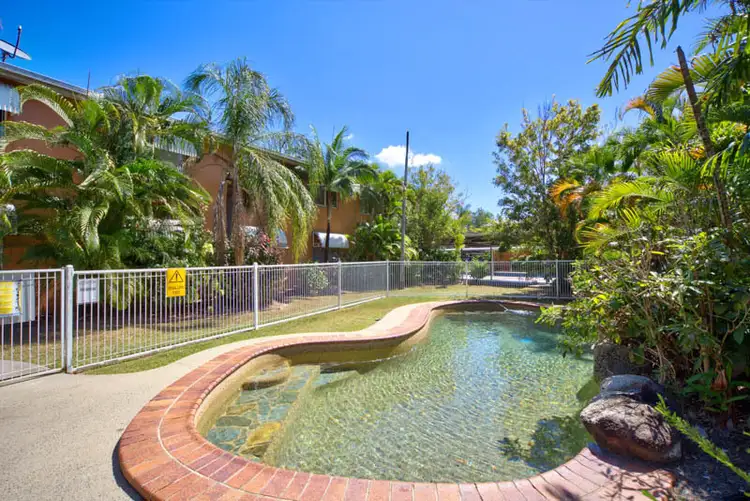 Fifth view of Homely apartment listing, 5/4 Chester Court, Cairns QLD 4870