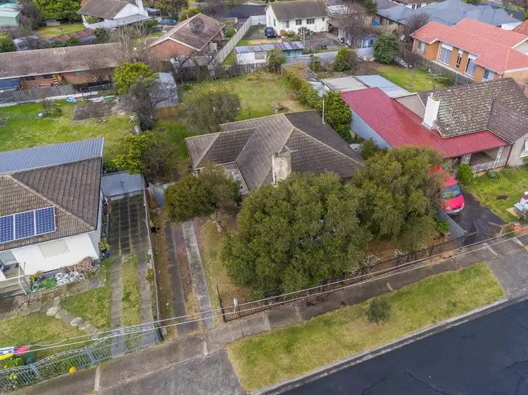 Second view of Homely house listing, 6 Commerce Street, Braybrook VIC 3019