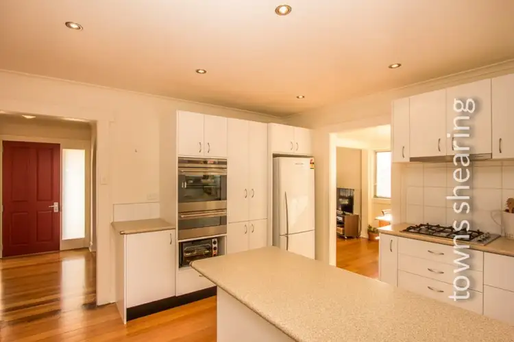 Fourth view of Homely house listing, 21 Anthony Street, Trevallyn TAS 7250