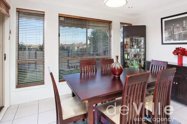 Third view of Homely house listing, 106 Trevor Toms Drive, Acacia Gardens NSW 2763