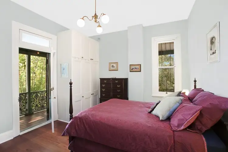 Third view of Homely apartment listing, Unit 2/74 Wallaroy Road, Woollahra NSW 2025