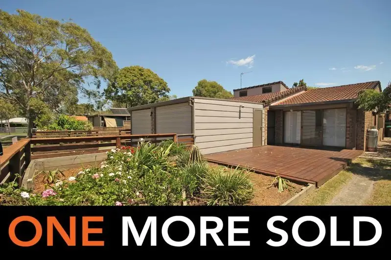 Main view of Homely unit listing, 4/19 Allman Place, Crescent Head NSW 2440