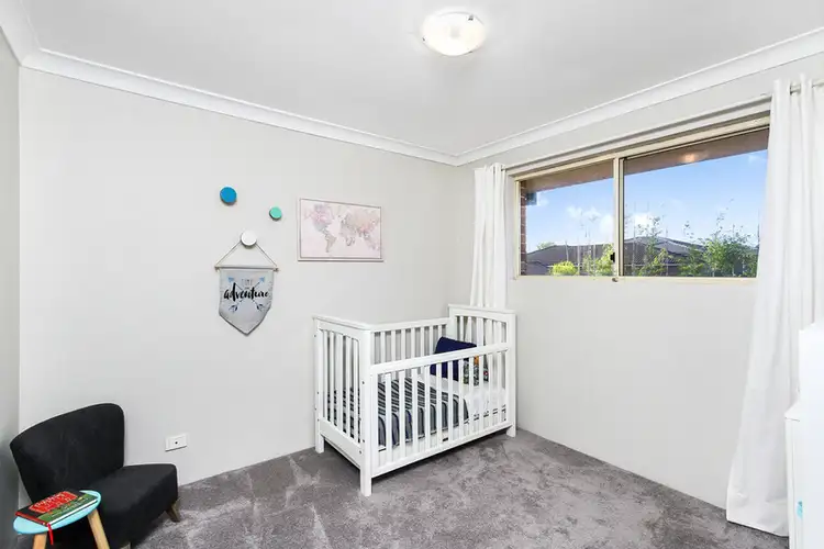 Fourth view of Homely townhouse listing, 25/49 Bettington Road, Oatlands NSW 2117