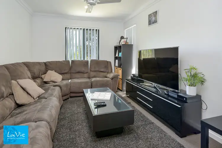 Sixth view of Homely house listing, 19 Kinglake Avenue, Springfield Lakes QLD 4300