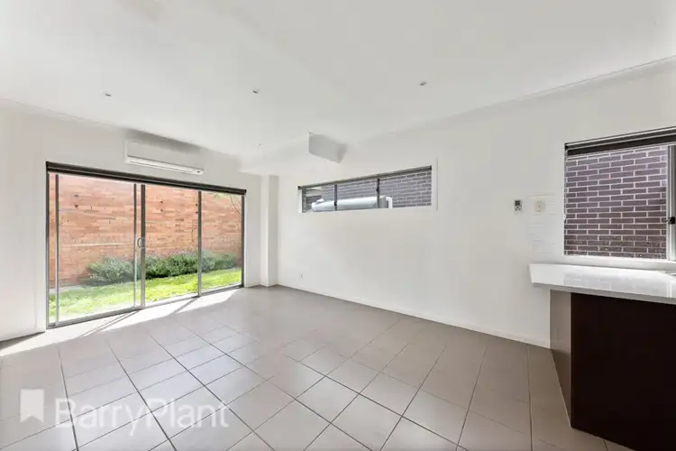 Sixth view of Homely townhouse listing, 3/52 Conrad Street, St Albans VIC 3021