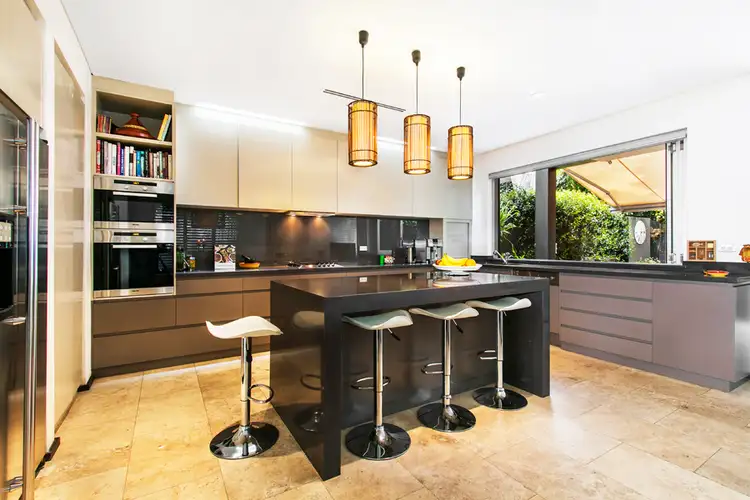 Fifth view of Homely house listing, 49 Epping Road, Double Bay NSW 2028