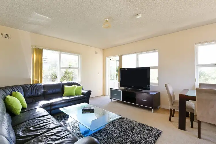 3/13 Margaret Street, Fairlight NSW 2094