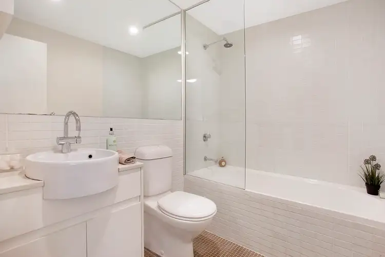 Fifth view of Homely apartment listing, B313/9 Hunter Street, Waterloo NSW 2017