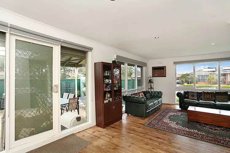 Third view of Homely house listing, 1 Wallaroo Square, Werribee VIC 3030