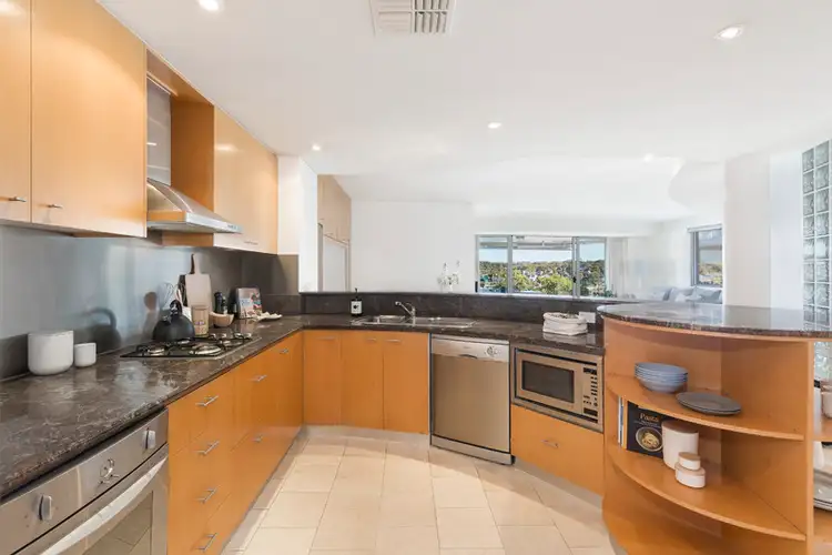 Fifth view of Homely apartment listing, 12/19-23 Tonkin Street, Cronulla NSW 2230